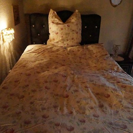 Апартаменти Haus Alpenblick Inkl. Chiemgaukarte Рупольдінг Екстер'єр фото