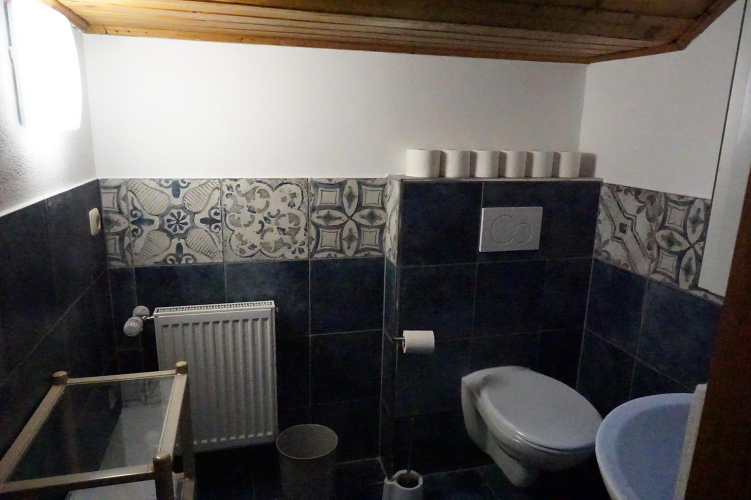 Апартаменти Haus Alpenblick Inkl. Chiemgaukarte Рупольдінг Екстер'єр фото
