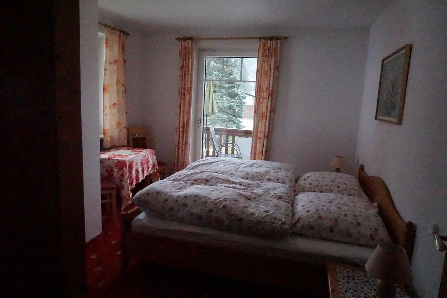 Апартаменти Haus Alpenblick Inkl. Chiemgaukarte Рупольдінг Екстер'єр фото