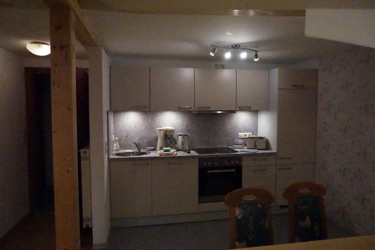 Апартаменти Haus Alpenblick Inkl. Chiemgaukarte Рупольдінг Екстер'єр фото