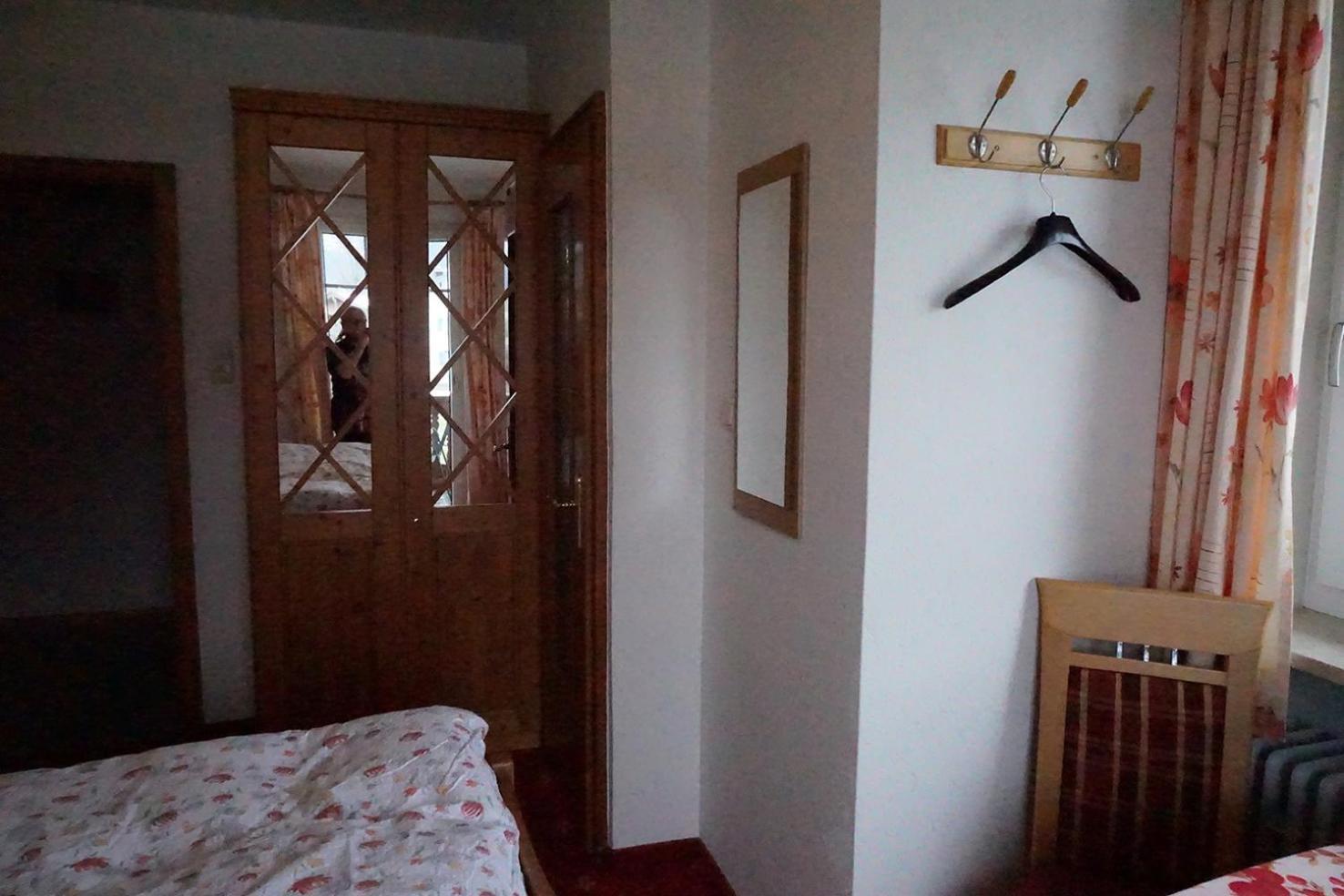 Апартаменти Haus Alpenblick Inkl. Chiemgaukarte Рупольдінг Екстер'єр фото