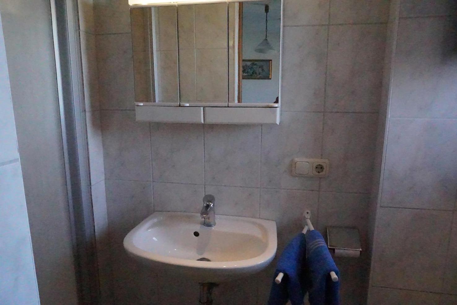 Апартаменти Haus Alpenblick Inkl. Chiemgaukarte Рупольдінг Екстер'єр фото