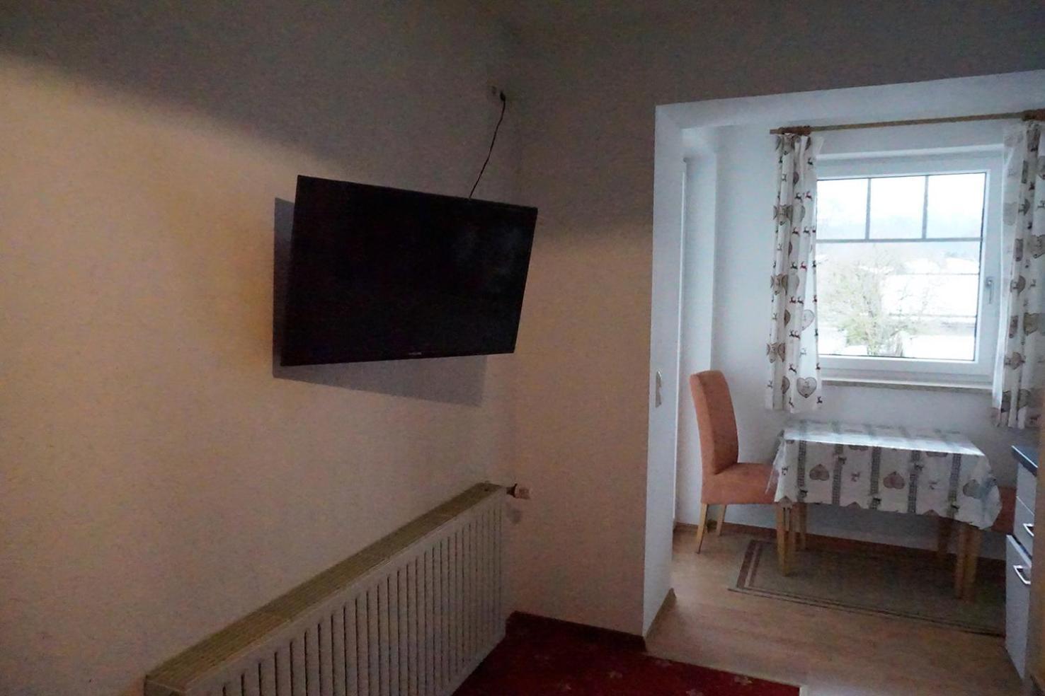 Апартаменти Haus Alpenblick Inkl. Chiemgaukarte Рупольдінг Екстер'єр фото