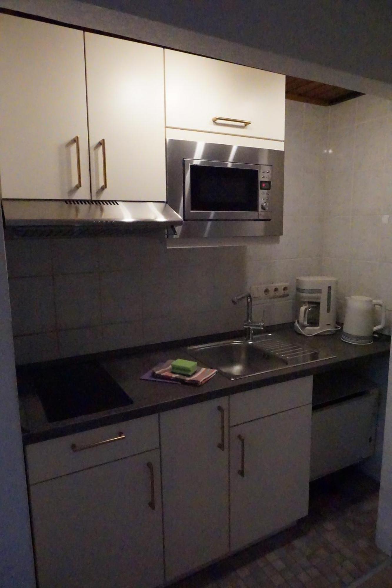 Апартаменти Haus Alpenblick Inkl. Chiemgaukarte Рупольдінг Екстер'єр фото