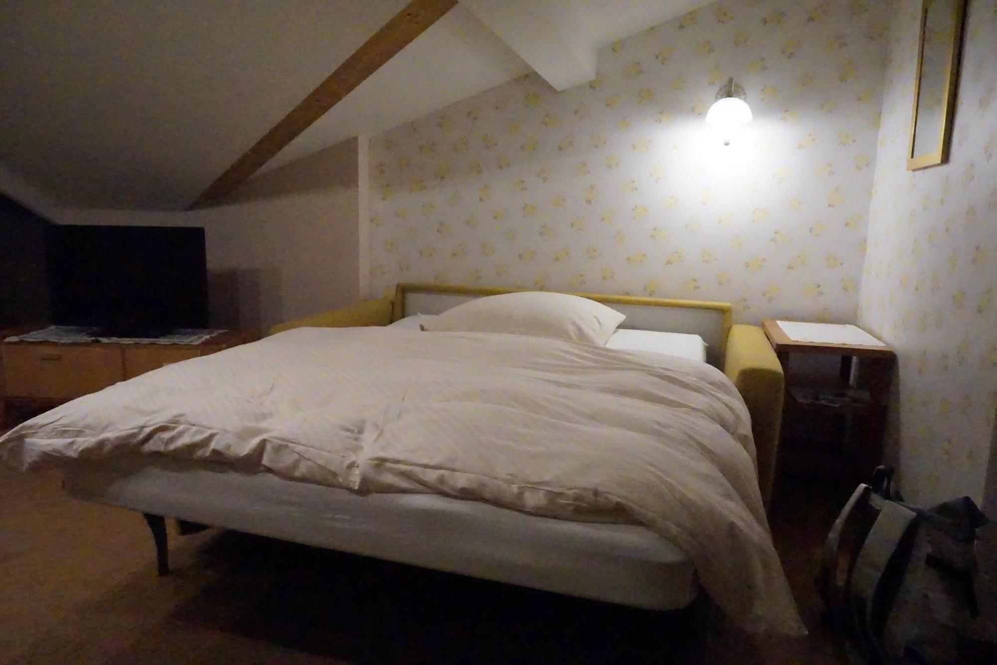 Апартаменти Haus Alpenblick Inkl. Chiemgaukarte Рупольдінг Екстер'єр фото